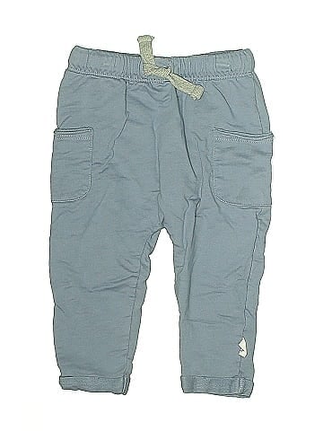 Burt's Bees Baby Cargo Pants (view 1)