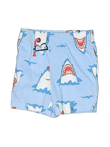 Wonder Nation Board Shorts (view 1)