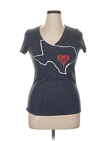 Next Level Apparel Short Sleeve T-Shirt (view 1)