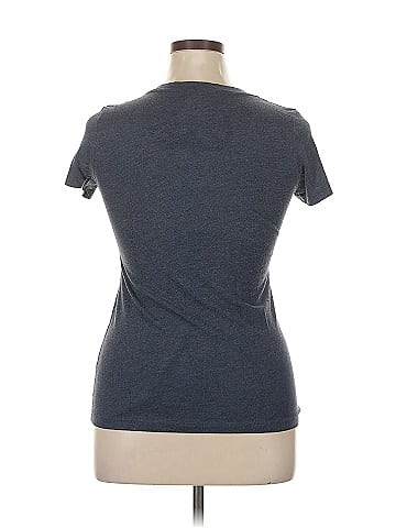 Next Level Apparel Short Sleeve T-Shirt (view 2)