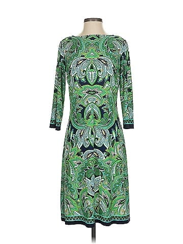 London Times Cocktail Dress (view 1)
