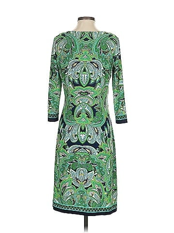 London Times Cocktail Dress (view 2)