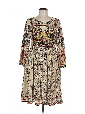 Bhanuni by Jyoti Casual Dress (view 1)