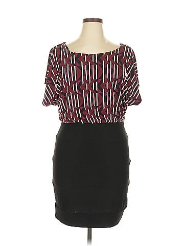 Bisou Bisou Casual Dress (view 1)