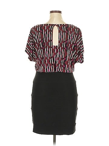 Bisou Bisou Casual Dress (view 2)