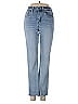 Flying Monkey Blue Jeans Size 25 waist - photo 1