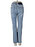 Flying Monkey Blue Jeans Size 25 waist - photo 2