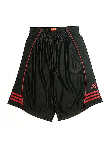 Adidas Athletic Shorts (view 1)