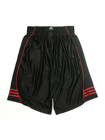 Adidas Athletic Shorts (view 2)