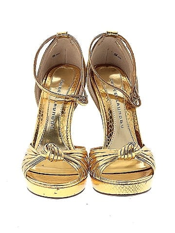 Chinese Laundry Heels (view 2)
