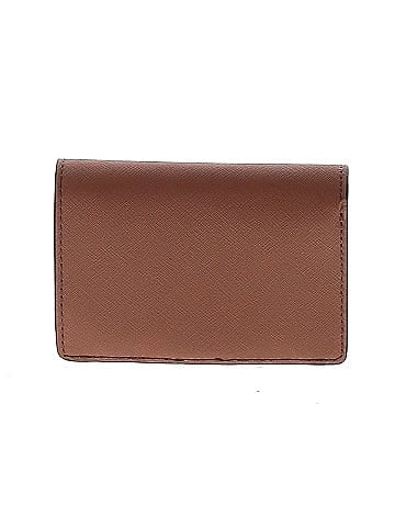MICHAEL Michael Kors Leather Wallet (view 2)