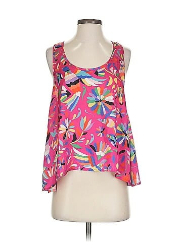 Judith March Tank Top (view 1)