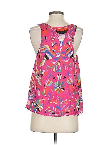 Judith March Tank Top (view 2)