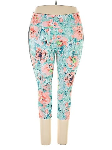 Tek Gear Leggings (view 1)