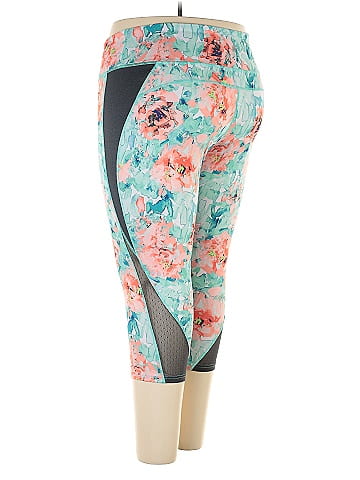Tek Gear Leggings (view 2)