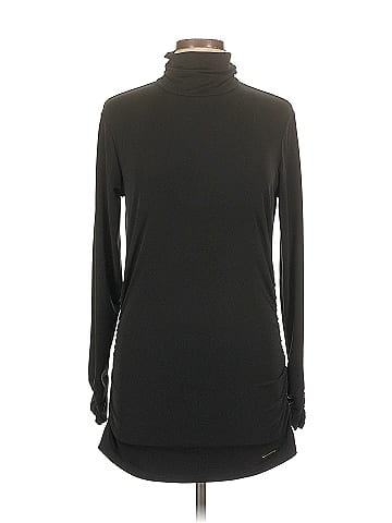 Ellen Tracy Long Sleeve Turtleneck (view 1)