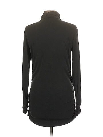 Ellen Tracy Long Sleeve Turtleneck (view 2)