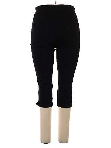 Ruby Rd. Active Pants (view 2)