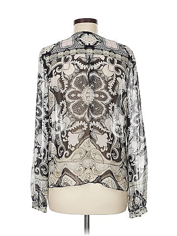 Hale Bob Long Sleeve Blouse (view 2)