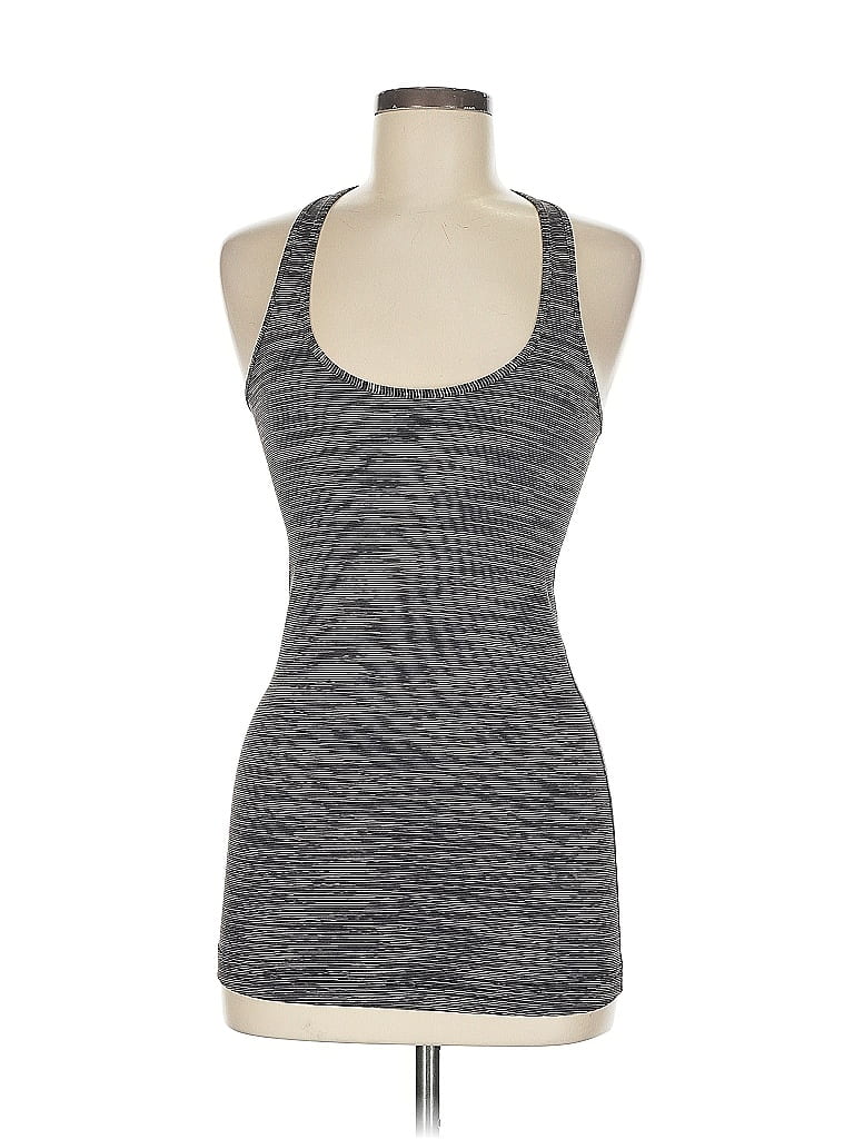 LULULEMON ATHLETICA Pre-owned Active Tank Top In Gray