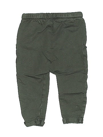 Burt's Bees Baby Cargo Pants (view 2)