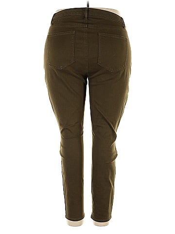 Talbots Jeggings (view 2)
