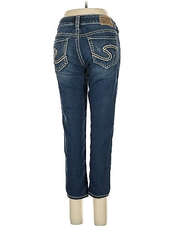 Silver Jeans Co. Jeans (view 2)