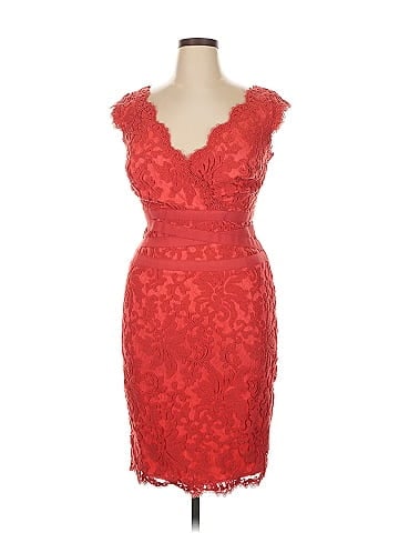 Tadashi Shoji Cocktail Dress (view 1)