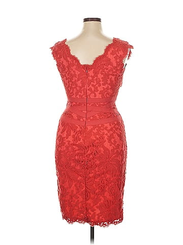 Tadashi Shoji Cocktail Dress (view 2)