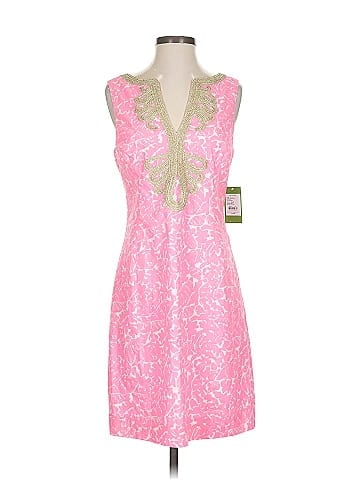 Lilly Pulitzer Cocktail Dress (view 1)