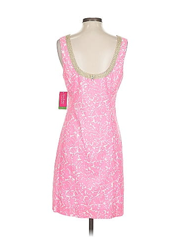 Lilly Pulitzer Cocktail Dress (view 2)
