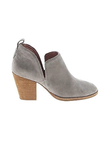 Jeffrey Campbell Ankle Boots (view 1)