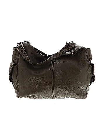 Banana Republic Leather Shoulder Bag (view 1)