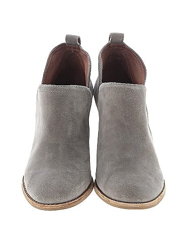 Jeffrey Campbell Ankle Boots (view 2)