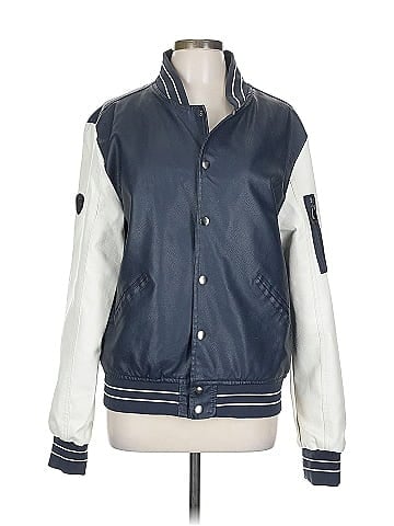 Fried Denim Jacket (view 1)