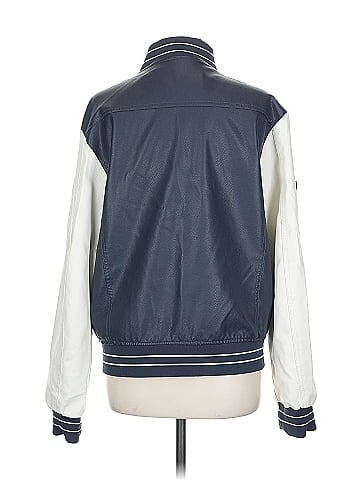 Fried Denim Jacket (view 2)