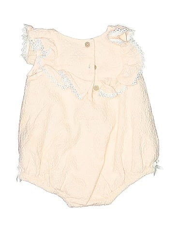 Catherine Malandrino Short Sleeve Outfit (view 2)
