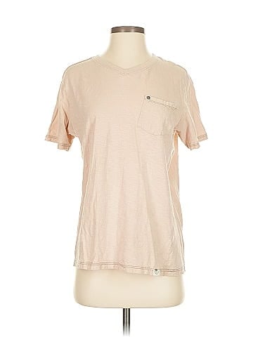 Free Planet Short Sleeve T-Shirt (view 1)