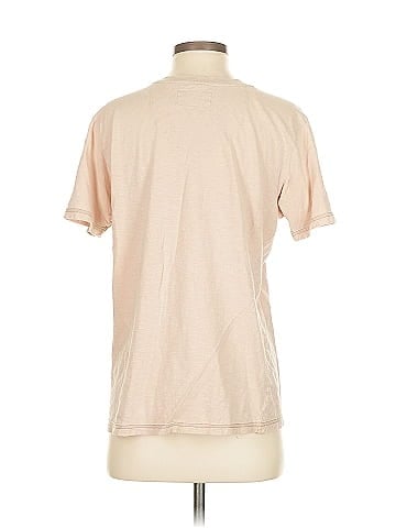 Free Planet Short Sleeve T-Shirt (view 2)