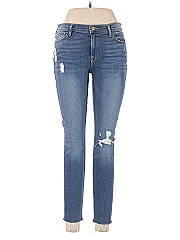 Frame Denim Jeans