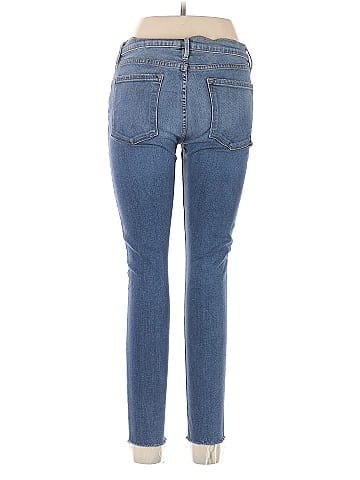 FRAME Denim Jeans (view 2)