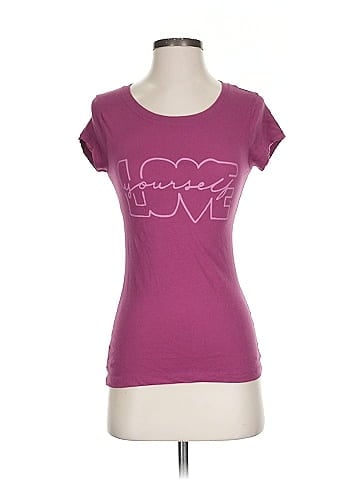 Wound Up Short Sleeve T-Shirt (view 1)