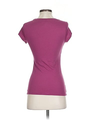Wound Up Short Sleeve T-Shirt (view 2)