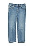 Crewcuts Outlet Blue Jeans Size 5 - photo 1