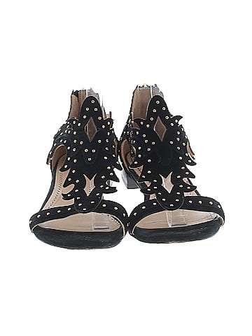 Pour La Victoire Sandals (view 2)