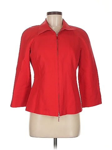 Etcetera Jacket (view 1)