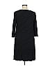 Hilary Radley Black Casual Dress Size XL - photo 2
