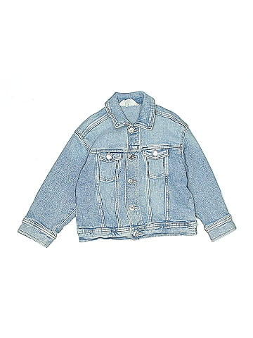 H&M Denim Jacket (view 1)