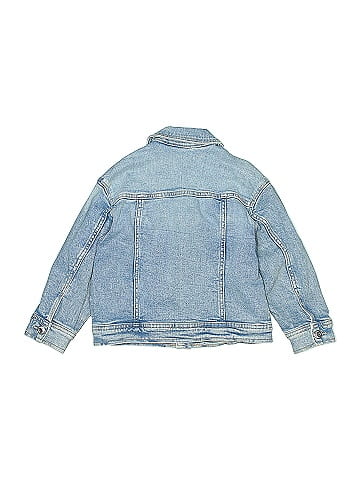 H&M Denim Jacket (view 2)
