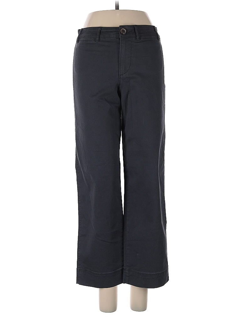 OLD NAVY Pre-owned Casual Pants In Gray